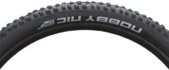 Schwalbe Pneu Souple Nobby Nic Evolution SpeedGrip Super Ground 26" -Magasin De Sport De Vélo 429191