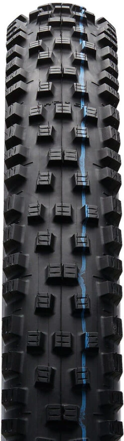 Schwalbe Pneu Souple Nobby Nic Evolution SpeedGrip Super Ground 26" -Magasin De Sport De Vélo 429192