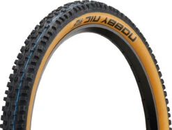 Schwalbe Pneu Souple Nobby Nic Evolution SpeedGrip Super Ground 26" -Magasin De Sport De Vélo 429193