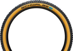 Schwalbe Pneu Souple Nobby Nic Evolution SpeedGrip Super Ground 26" -Magasin De Sport De Vélo 429194