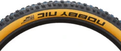 Schwalbe Pneu Souple Nobby Nic Evolution SpeedGrip Super Ground 26" -Magasin De Sport De Vélo 429195