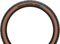 Schwalbe Pneu Souple Nobby Nic Evolution SpeedGrip Super Ground 26" -Magasin De Sport De Vélo 429197