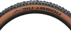 Schwalbe Pneu Souple Nobby Nic Evolution SpeedGrip Super Ground 26" -Magasin De Sport De Vélo 429198