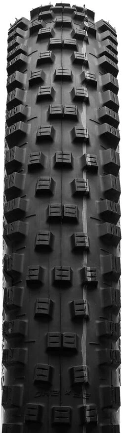 Schwalbe Pneu Souple Nobby Nic Evolution SpeedGrip Super Ground 26" -Magasin De Sport De Vélo 429199