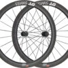 Dt-swiss Set De Roues En Carbone ARC 1100 DICUT 48 Frein Sur Jante 28"