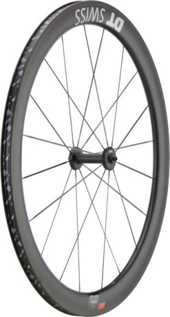 Dt-swiss Set De Roues En Carbone ARC 1100 DICUT 48 Frein Sur Jante 28" -Magasin De Sport De Vélo 429949