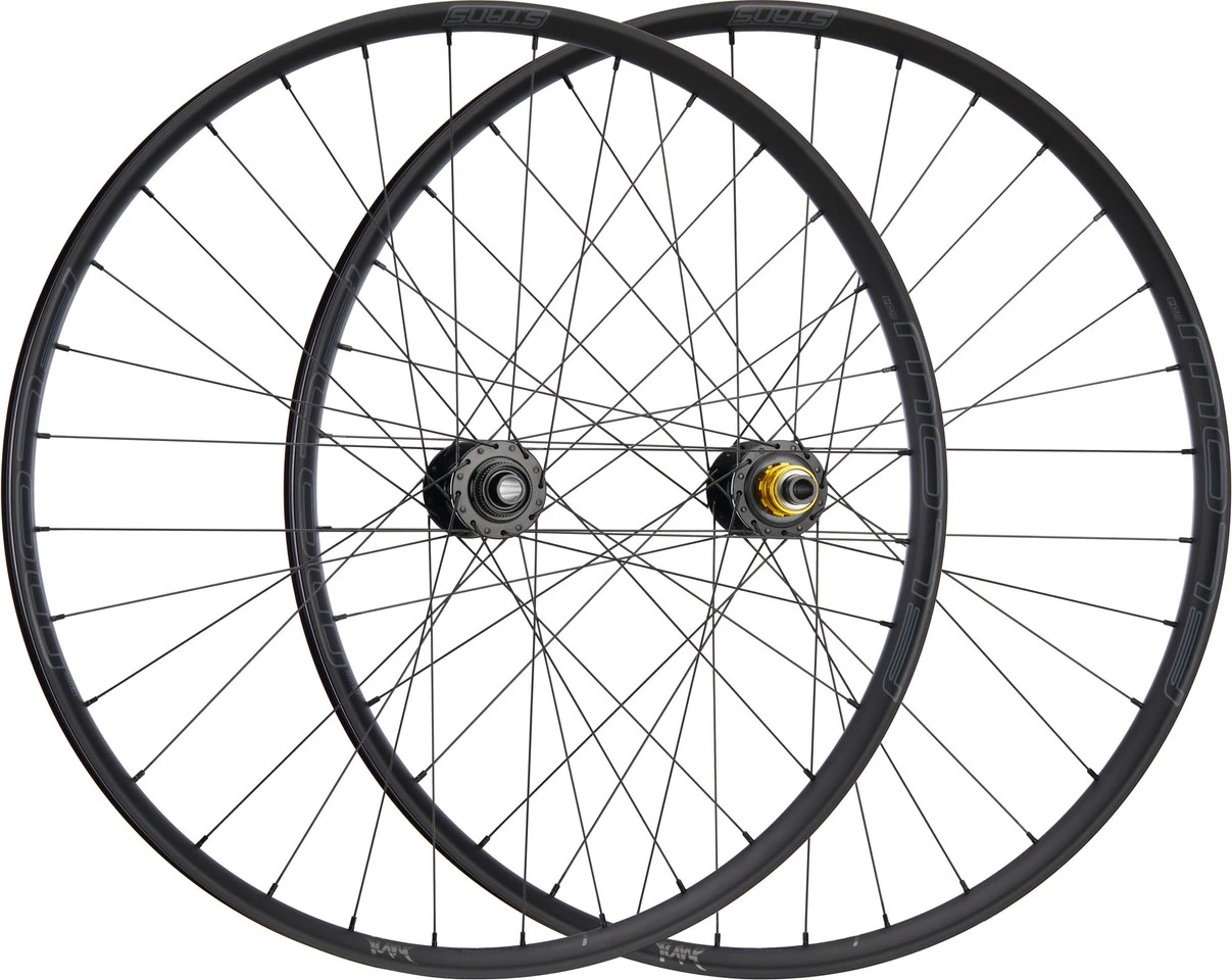 Tune Set De Roues Race 30K4 Endurance Boost Disc Center Lock 29" 3 Tune Set De Roues Race 30K4 Endurance Boost Disc Center Lock 29"