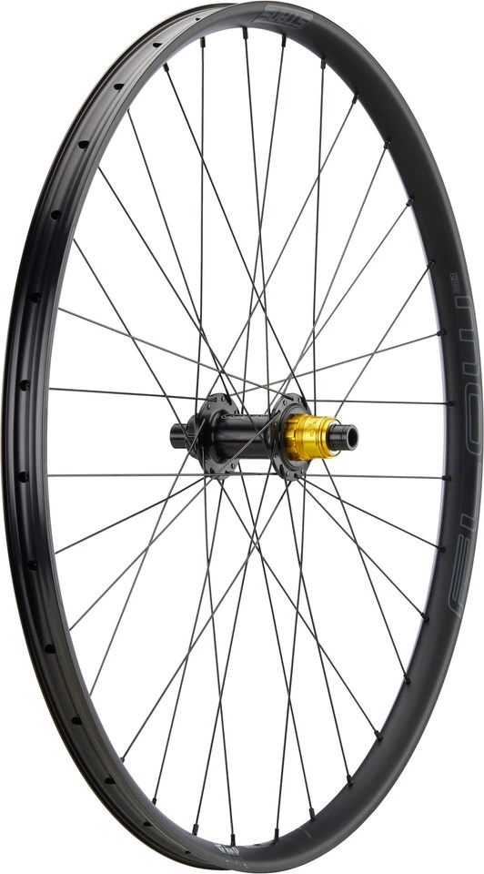 Tune Set De Roues Race 30K4 Endurance Boost Disc Center Lock 29" 6 Tune Set De Roues Race 30K4 Endurance Boost Disc Center Lock 29" – Image 4