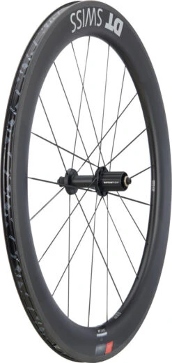 Dt-swiss Set De Roues En Carbone ARC 1100 DICUT 62 Frein Sur Jante 28" -Magasin De Sport De Vélo 430167