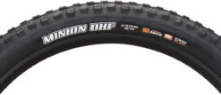 MAXXIS Pneu Souple Minion DHF+ 3C MaxxTerra EXO+ TR 27,5+ -Magasin De Sport De Vélo 430211