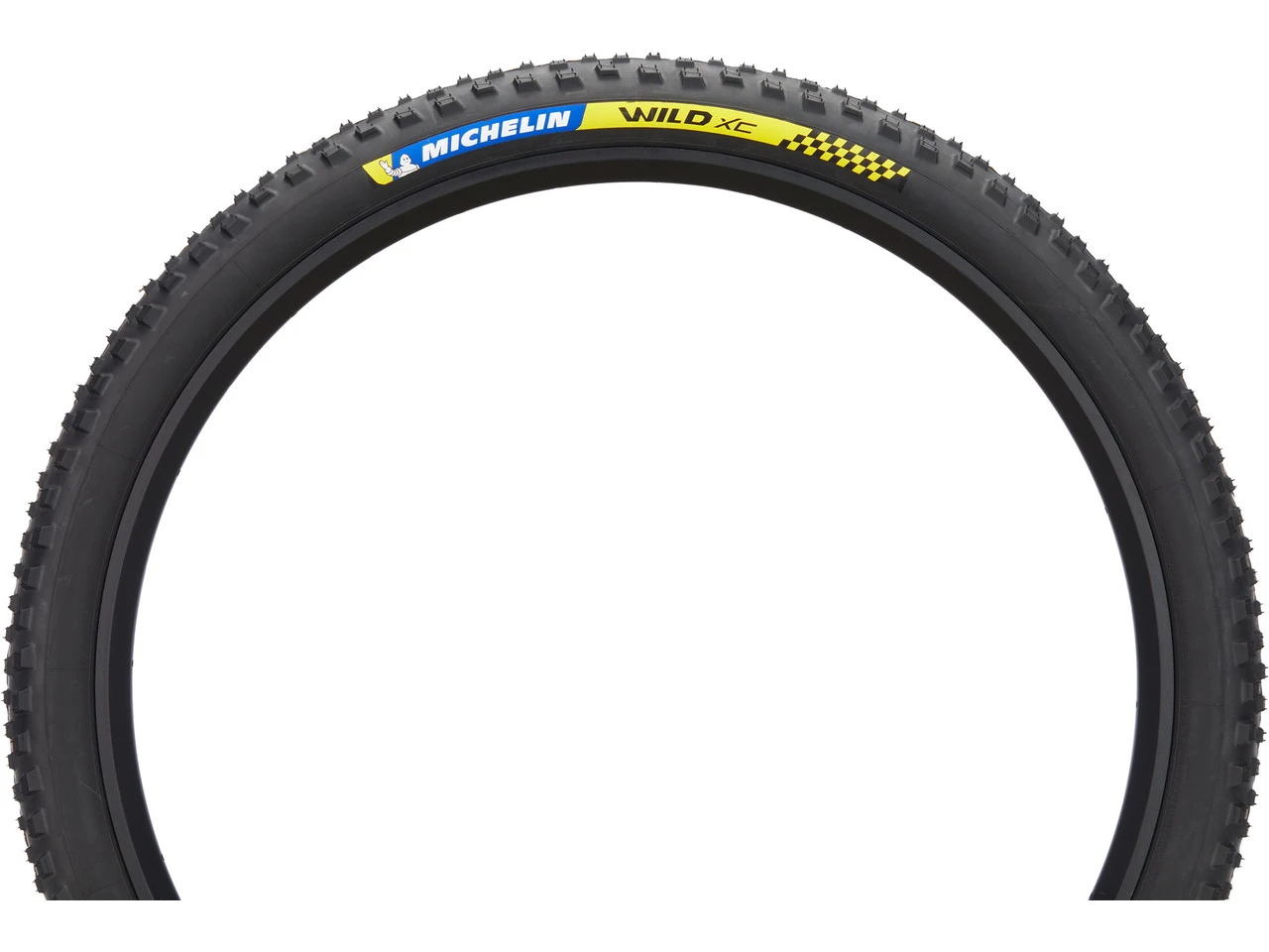 Michelin Pneu Souple Wild XC Racing 29" 4 Michelin Pneu Souple Wild XC Racing 29" – Image 2