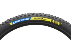 Michelin Pneu Souple Wild XC Racing 29" 8 Michelin Pneu Souple Wild XC Racing 29" -Magasin De Sport De Vélo 430235
