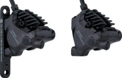 Shimano Set De Freins à Disque Av+arr Ultegra BR-R8170 + Di2 ST-R8170 -Magasin De Sport De Vélo 430919