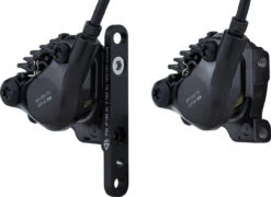 Shimano Set De Freins à Disque Av+arr Ultegra BR-R8170 + Di2 ST-R8170 -Magasin De Sport De Vélo 430920