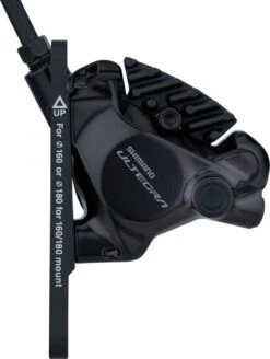 Shimano Frein à Disque Ultegra BR-R8170 + Di2 ST-R8170 -Magasin De Sport De Vélo 430926