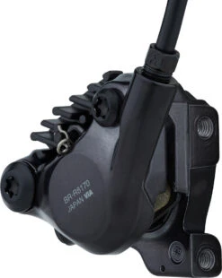 Shimano Frein à Disque Ultegra BR-R8170 + Di2 ST-R8170 -Magasin De Sport De Vélo 430936