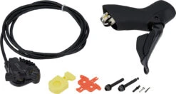 Shimano Frein à Disque Ultegra BR-R8170 + Di2 ST-R8170 -Magasin De Sport De Vélo 430938