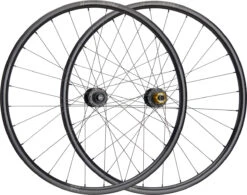 Tune Set De Roues En Alu Crosser Endurance Disc Center Lock 28"