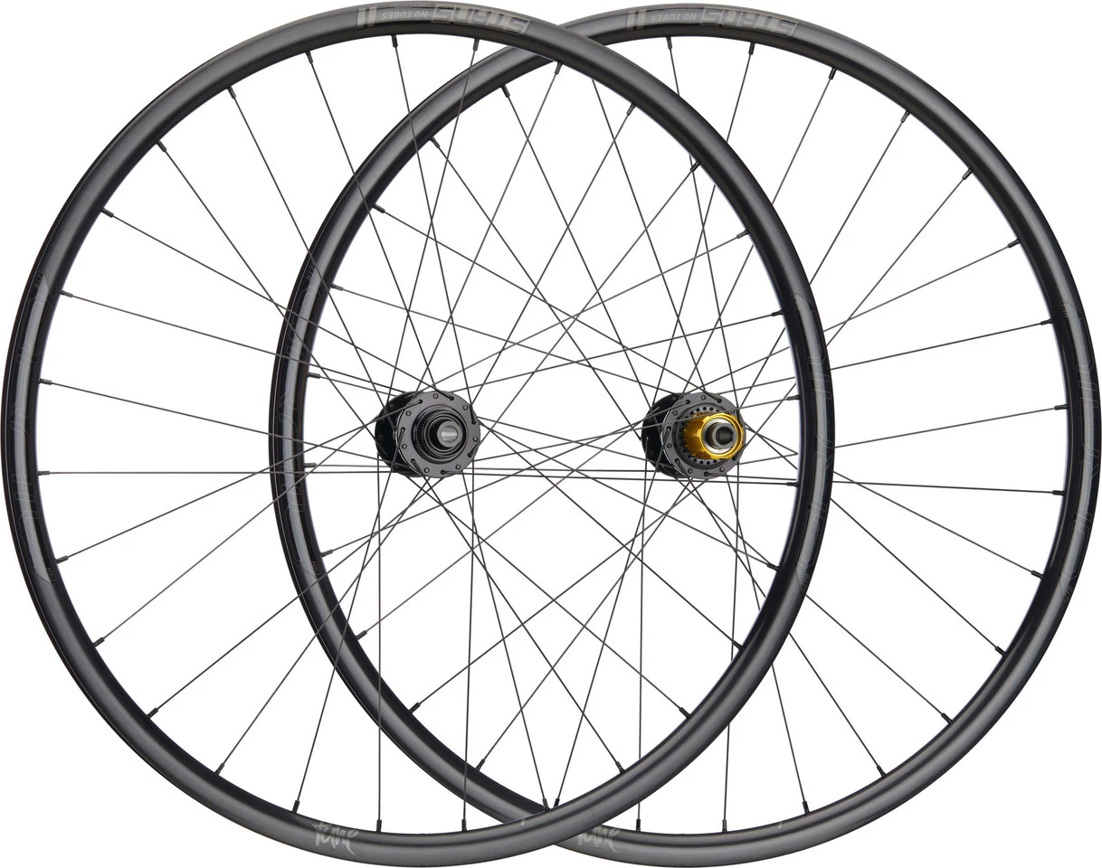 Tune Set De Roues En Alu Crosser Endurance Disc Center Lock 28" 3 Tune Set De Roues En Alu Crosser Endurance Disc Center Lock 28"
