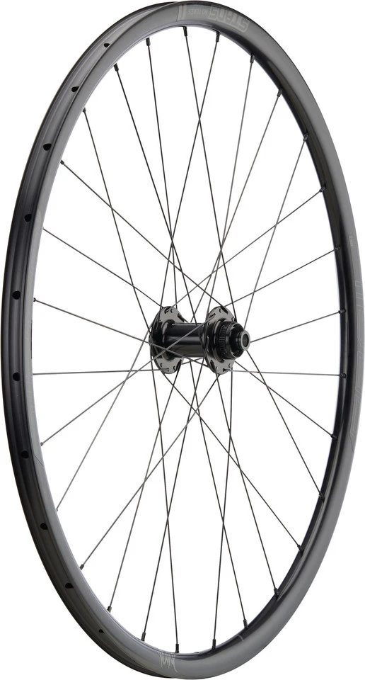 Tune Set De Roues En Alu Crosser Endurance Disc Center Lock 28" 4 Tune Set De Roues En Alu Crosser Endurance Disc Center Lock 28" – Image 2