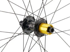 Tune Set De Roues En Alu Crosser Endurance Disc Center Lock 28" 13 Tune Set De Roues En Alu Crosser Endurance Disc Center Lock 28" -Magasin De Sport De Vélo 431400