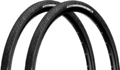 Panaracer Set De 2 Pneus Souples GravelKing SK TLC 28" -Magasin De Sport De Vélo 432080