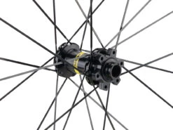 Mavic Set De Roues Crossmax Disc 6 Trous 27,5" -Magasin De Sport De Vélo 435872