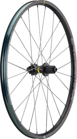 Mavic Set De Roues Crossmax Disc 6 Trous 27,5" -Magasin De Sport De Vélo 435873