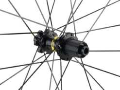 Mavic Set De Roues Crossmax Disc 6 Trous 27,5" -Magasin De Sport De Vélo 435874