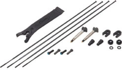 Mavic Set De Roues Crossmax Disc 6 Trous 27,5" -Magasin De Sport De Vélo 435876