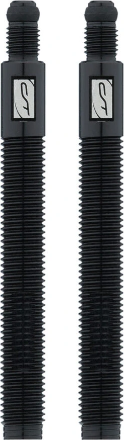 Contec Rallonge De Valve FastAir TL Road Extension - 2 Pièces -Magasin De Sport De Vélo 436109