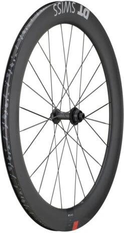 Dt-swiss Set De Roues En Carbone ARC 1100 DICUT 62 Disc Center Lock 28" -Magasin De Sport De Vélo 436881