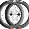 Dt-swiss Set De Roues En Carbone ARC 1100 DICUT 80 Disc Center Lock 28"