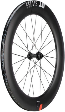 Dt-swiss Set De Roues En Carbone ARC 1100 DICUT 80 Disc Center Lock 28" -Magasin De Sport De Vélo 436887