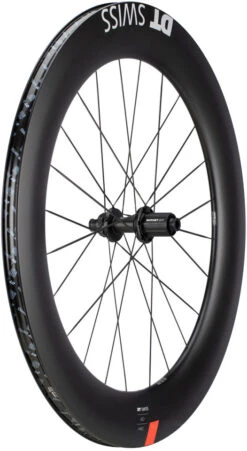 Dt-swiss Set De Roues En Carbone ARC 1100 DICUT 80 Disc Center Lock 28" -Magasin De Sport De Vélo 436889