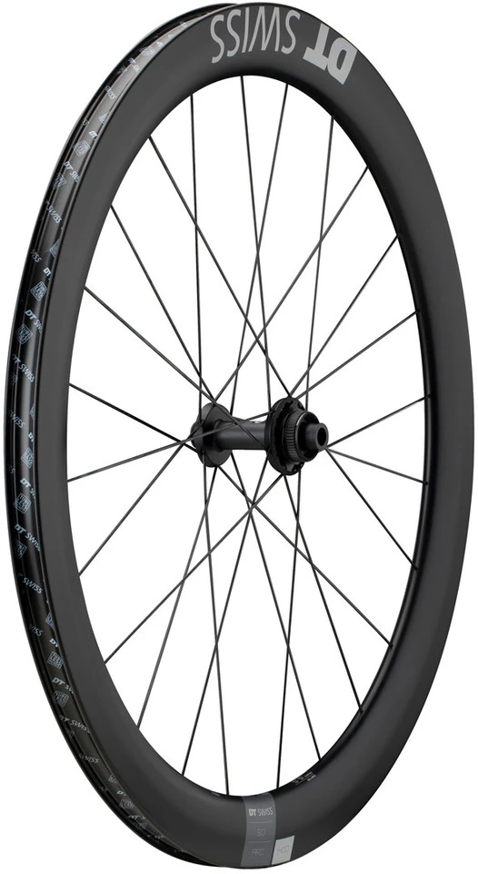 Dt-swiss Set De Roues En Carbone ARC 1400 DICUT 50 Disc Center Lock 27,5" 4 Dt-swiss Set De Roues En Carbone ARC 1400 DICUT 50 Disc Center Lock 27,5" – Image 2