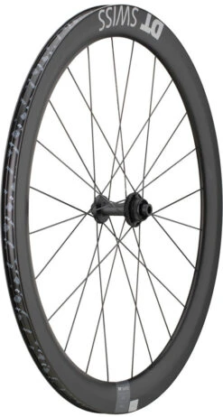 Dt-swiss Set De Roues En Carbone ARC 1400 DICUT 50 Disc Center Lock 28" -Magasin De Sport De Vélo 436899
