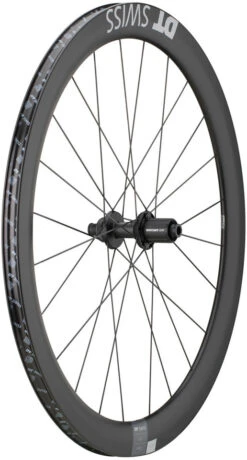 Dt-swiss Set De Roues En Carbone ARC 1400 DICUT 50 Disc Center Lock 28" -Magasin De Sport De Vélo 436901