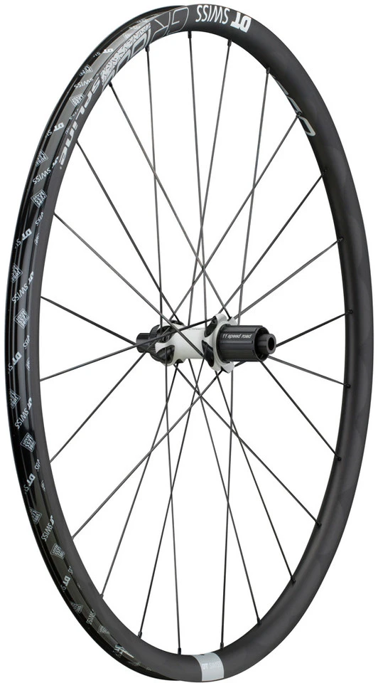 Dt-swiss Set De Roues GR 1600 SPLINE 25 Disc Center Lock 28" 6 Dt-swiss Set De Roues GR 1600 SPLINE 25 Disc Center Lock 28" – Image 4