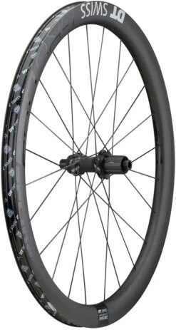 Dt-swiss Set De Roues En Carbone GRC 1400 SPLINE 42 Disc Center Lock 27,5" -Magasin De Sport De Vélo 437003