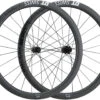 Dt-swiss Set De Roues En Carbone GRC 1400 SPLINE 42 Disc Center Lock 28"