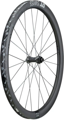 Dt-swiss Set De Roues En Carbone GRC 1400 SPLINE 42 Disc Center Lock 28" 9 Dt-swiss Set De Roues En Carbone GRC 1400 SPLINE 42 Disc Center Lock 28" -Magasin De Sport De Vélo 437007