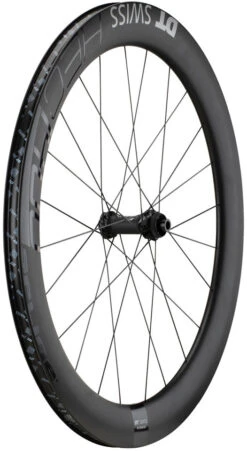 Dt-swiss Set De Roues En Carbone HEC 1400 SPLINE 62 Boost Disc CL Hybrid 28" -Magasin De Sport De Vélo 437037
