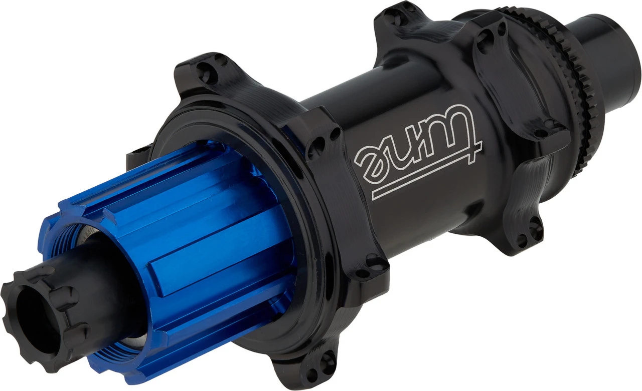 Tune Moyeu Arrière Prince CL 3T Sky Disc Center Lock 4 Tune Moyeu Arrière Prince CL 3T Sky Disc Center Lock – Image 2