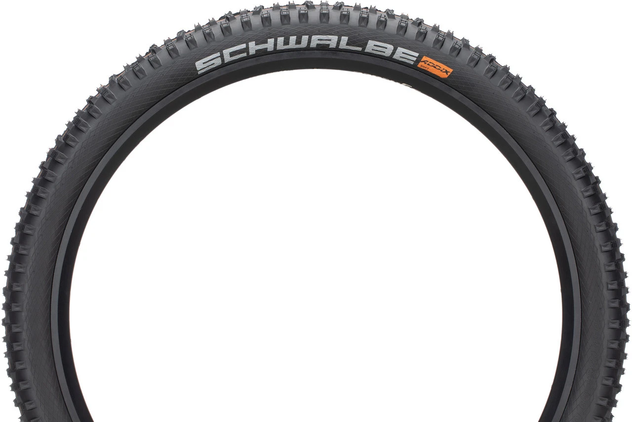 Schwalbe Pneu Souple Hans Dampf Evolution ADDIX Soft Super Trail 27,5" 4 Schwalbe Pneu Souple Hans Dampf Evolution ADDIX Soft Super Trail 27,5" – Image 2