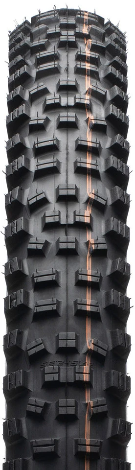 Schwalbe Pneu Souple Hans Dampf Evolution ADDIX Soft Super Trail 27,5" 6 Schwalbe Pneu Souple Hans Dampf Evolution ADDIX Soft Super Trail 27,5" – Image 4
