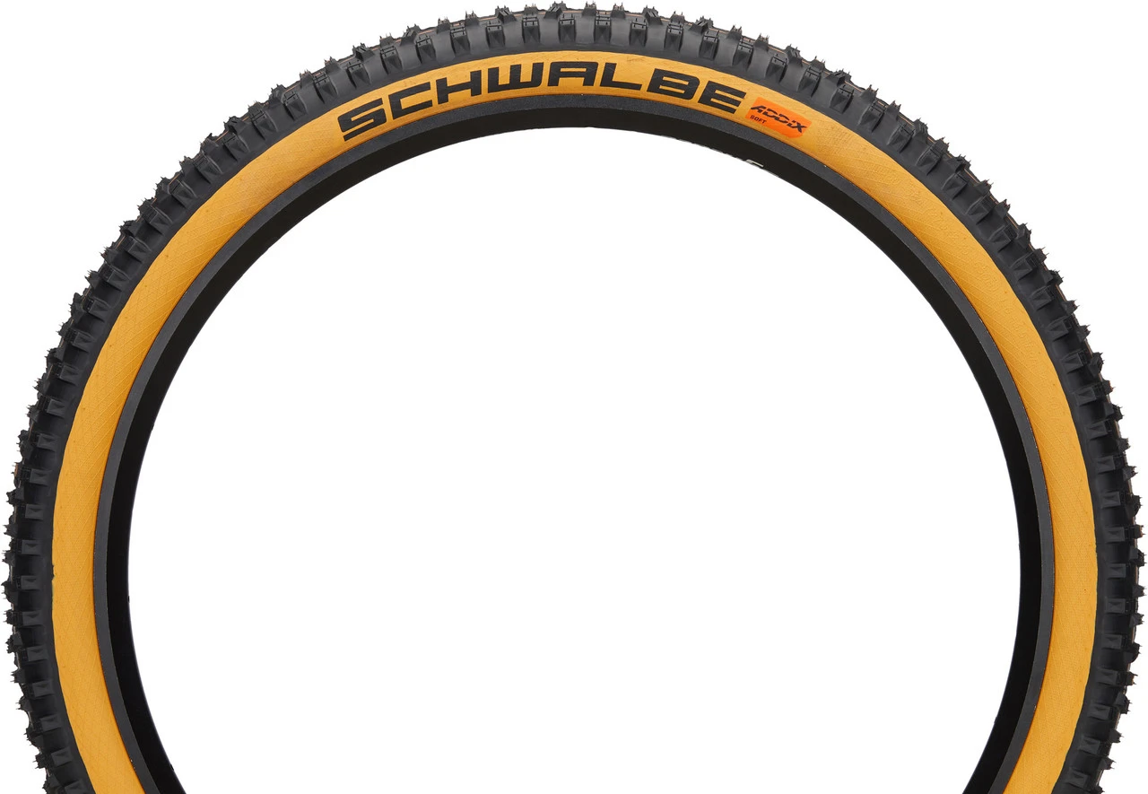 Schwalbe Pneu Souple Hans Dampf Evolution ADDIX Soft Super Trail 27,5" 8 Schwalbe Pneu Souple Hans Dampf Evolution ADDIX Soft Super Trail 27,5" – Image 6