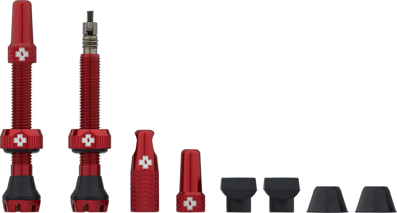 Muc-Off Valves Tubeless V2 5 Muc-Off Valves Tubeless V2 – Image 3