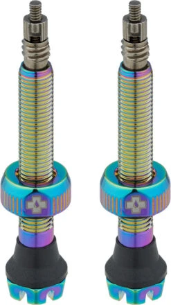 Muc-Off Valves Tubeless V2 26 Muc-Off Valves Tubeless V2 -Magasin De Sport De Vélo 442680