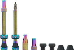 Muc-Off Valves Tubeless V2 30 Muc-Off Valves Tubeless V2 -Magasin De Sport De Vélo 442684